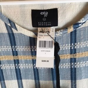 Ace & Jig Honor Large Barn Camille Dress